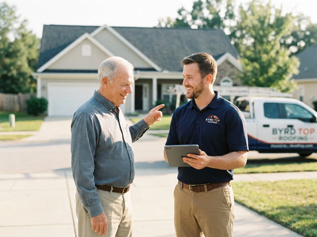 Roofing Edisto Island, SC FAQs